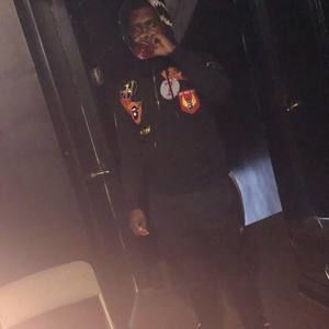 Meet your Posher, Brian